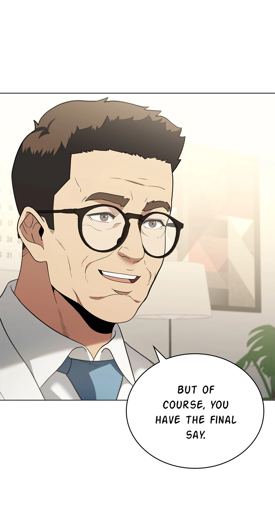 Dr. Choi Tae-Soo Chapter 233 78